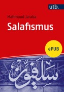 Cover-Bild zum Titel 'Salafismus' von 'Mahmoud Jaraba'