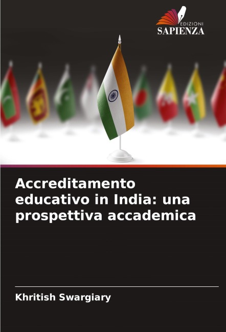 Accreditamento educativo in India: una prospettiva accademica - Khritish Swargiary