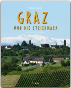 Cover-Bild zum Titel 'Reise durch Graz und die Steiermark' von 'Birgitta Siepmann'