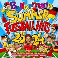 Ballermann Summer - Fussball Hits 2024 - Various