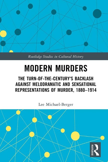 Modern Murders - Lee Michael-Berger
