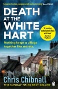 Cover-Bild zum Titel 'Death At The White Hart' von 'Chris Chibnall'