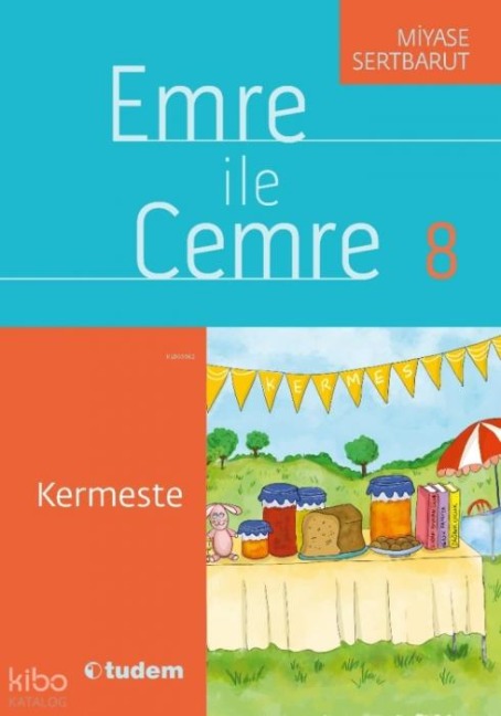 Emre Ile Cemre- Kermeste - Miyase Sertbarut