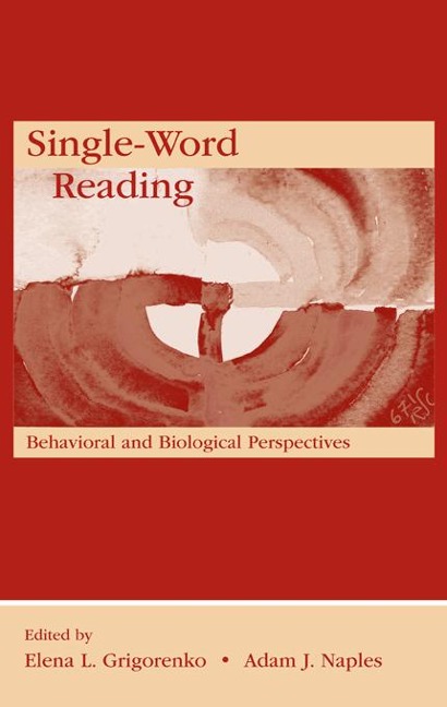 Single-Word Reading - 
