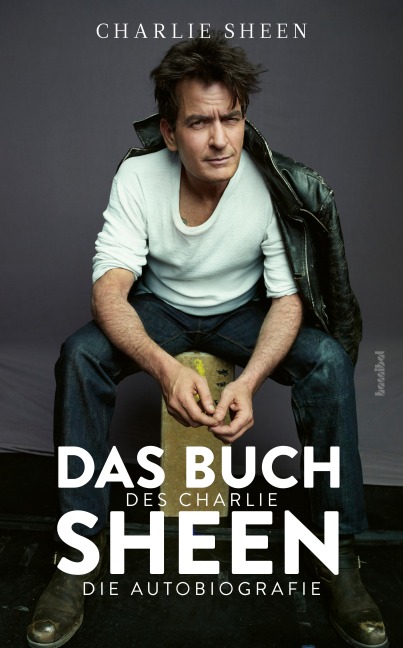 Das Buch des Charlie Sheen - Charlie Sheen