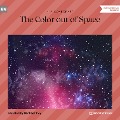 The Color out of Space - H. P. Lovecraft