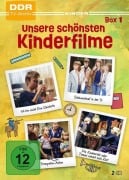 Unsere schönsten Kinderfilme - 