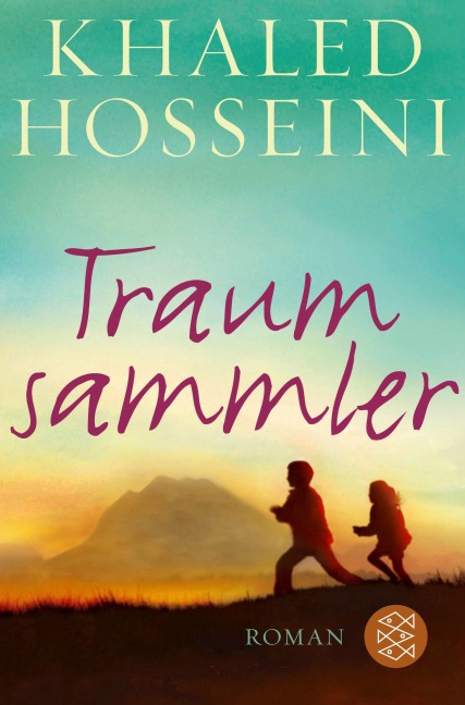 Traumsammler - Khaled Hosseini