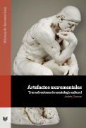 Artefactos excrementales - Andrés Zamora