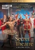 The Secret Theatre - Scottish Ballet Orchestra