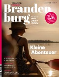 Cover-Bild zum Titel 'Brandenburg 2024' von ''