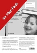 Cover-Bild zum Titel 'Testbogen zu den Diagnostischen Einschätzskalen (DES) zur Beurteilung des Entwicklungsstandes und der Schulfähigkeit' von 'Karlheinz Barth'