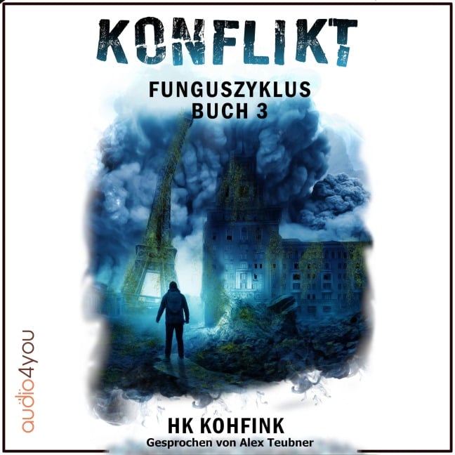 KONFLIKT - Heiko Kohfink