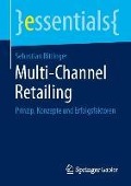 Multi-Channel Retailing - Sebastian Rittinger