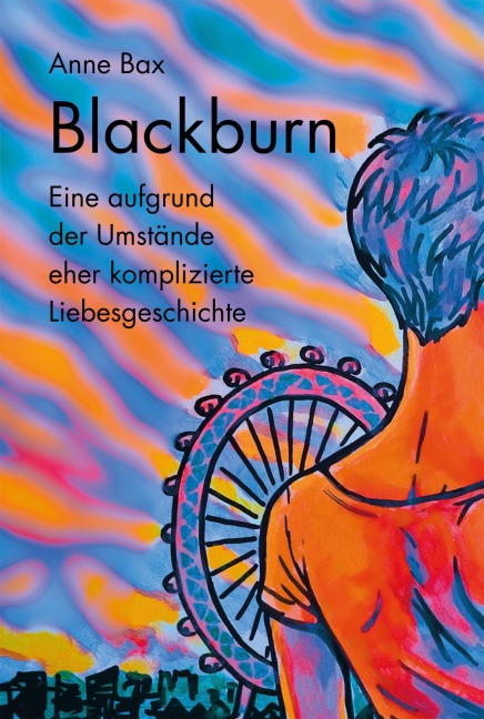 Blackburn - Anne Bax