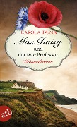 Cover-Bild zum Titel 'Miss Daisy und der tote Professor' von 'Carola Dunn'