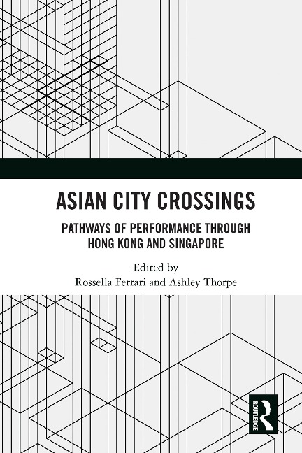 Asian City Crossings - 