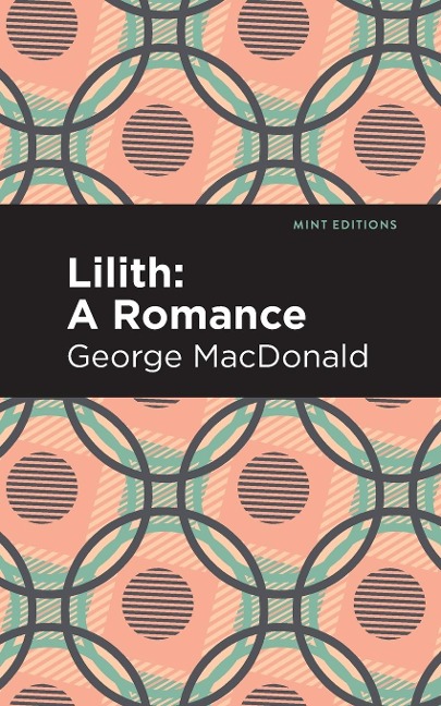 Lilith - George Macdonald