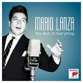 Mario Lanza-The Best of Everything - Mario Lanza
