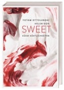 Cover-Bild zum Titel 'Sweet' von 'Yotam Ottolenghi, Helen Goh'