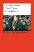 Oliver Twist or The Parish Boy's Progress - Charles Dickens