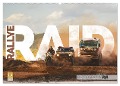 RALLYE RAID (Wandkalender 2025 DIN A2 quer), CALVENDO Monatskalender - Photography Pm