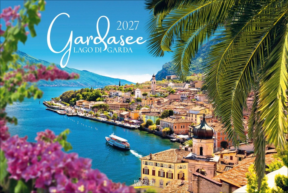 Gardasee 2027 - 