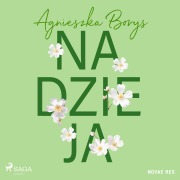 Cover-Bild zum Titel 'Nadzieja' von 'Agnieszka Borys'