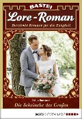 Cover-Bild zum Titel 'Lore-Roman 57' von 'Erika Sommer'