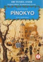 Pinokyo - Carlo Collodi
