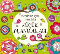 Cover-Bild zum Titel 'Kücük Mandalaci' von 'Kolektif'