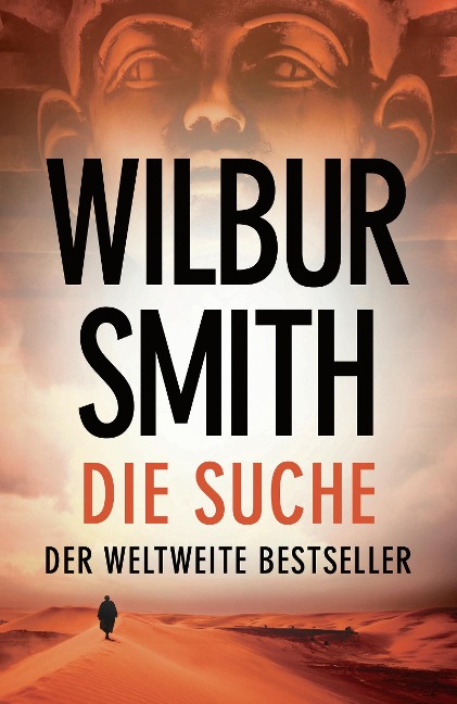 Die Suche - Wilbur Smith