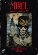 Cover-Bild zum Titel '#DRCL - Midnight Children 5' von 'Shin'Ichi Sakamoto'