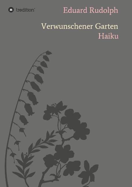 Verwunschener Garten - Eduard Rudolph