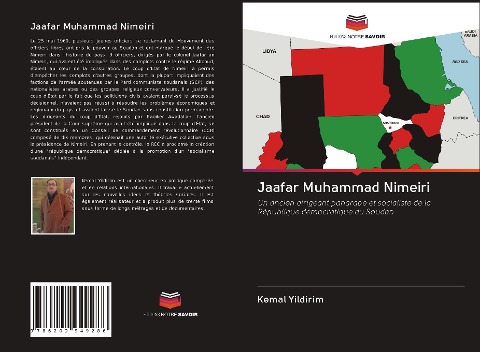 Jaafar Muhammad Nimeiri - Kemal Yildirim