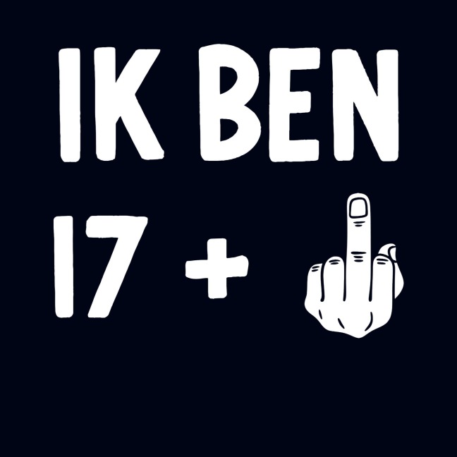 Ik Ben 18 Jaar - Arnes Wandeman