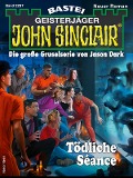 John Sinclair 2257 - Marlene Klein