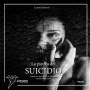 Cover-Bild zum Titel 'La piedra del suicidio' von 'Leonel Barrios'