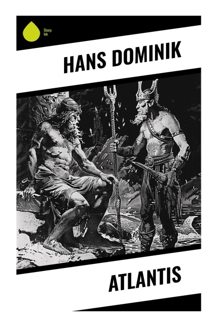 Atlantis - Hans Dominik