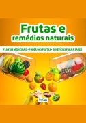 Cover-Bild zum Titel 'Minibook Frutas e Remédios Medicinais' von ''