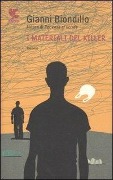 Cover-Bild zum Titel 'I materiali del killer' von 'Gianni Biondillo'
