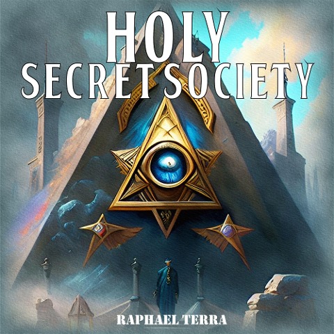 Holy Secret Society - Raphael Terra