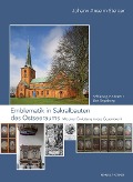 Cover-Bild zum Titel 'Emblematik in Sakralbauten des Ostseeraums Band 1' von 'Johann Anselm Steiger'
