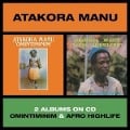 Omintiminim/Afro Highlife - Atakora Manu