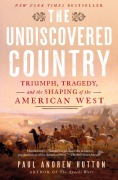 Cover-Bild zum Titel 'The Undiscovered Country' von 'Paul Andrew Hutton'
