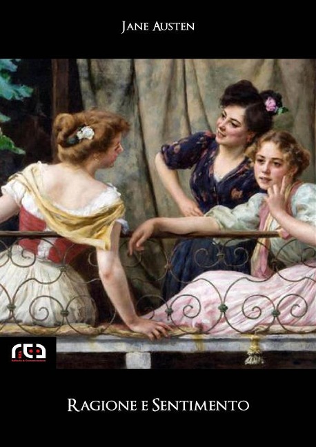 Ragione e sentimento - Jane Austen