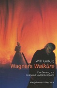 Cover-Bild zum Titel 'Wagners Walküre' von 'Will Humburg'