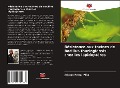 Cover-Bild zum Titel 'Résistance aux toxines de Bacillus thuringiensis chez les lépidoptères' von 'Jhibran Ferral-Piña'