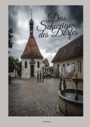 Cover-Bild zum Titel 'Das Schweigen des Dorfes' von 'Roland P. Bayer'