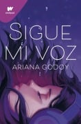 Cover-Bild zum Titel 'Sigue Mi Voz / Follow My Voice' von 'Ariana Godoy'